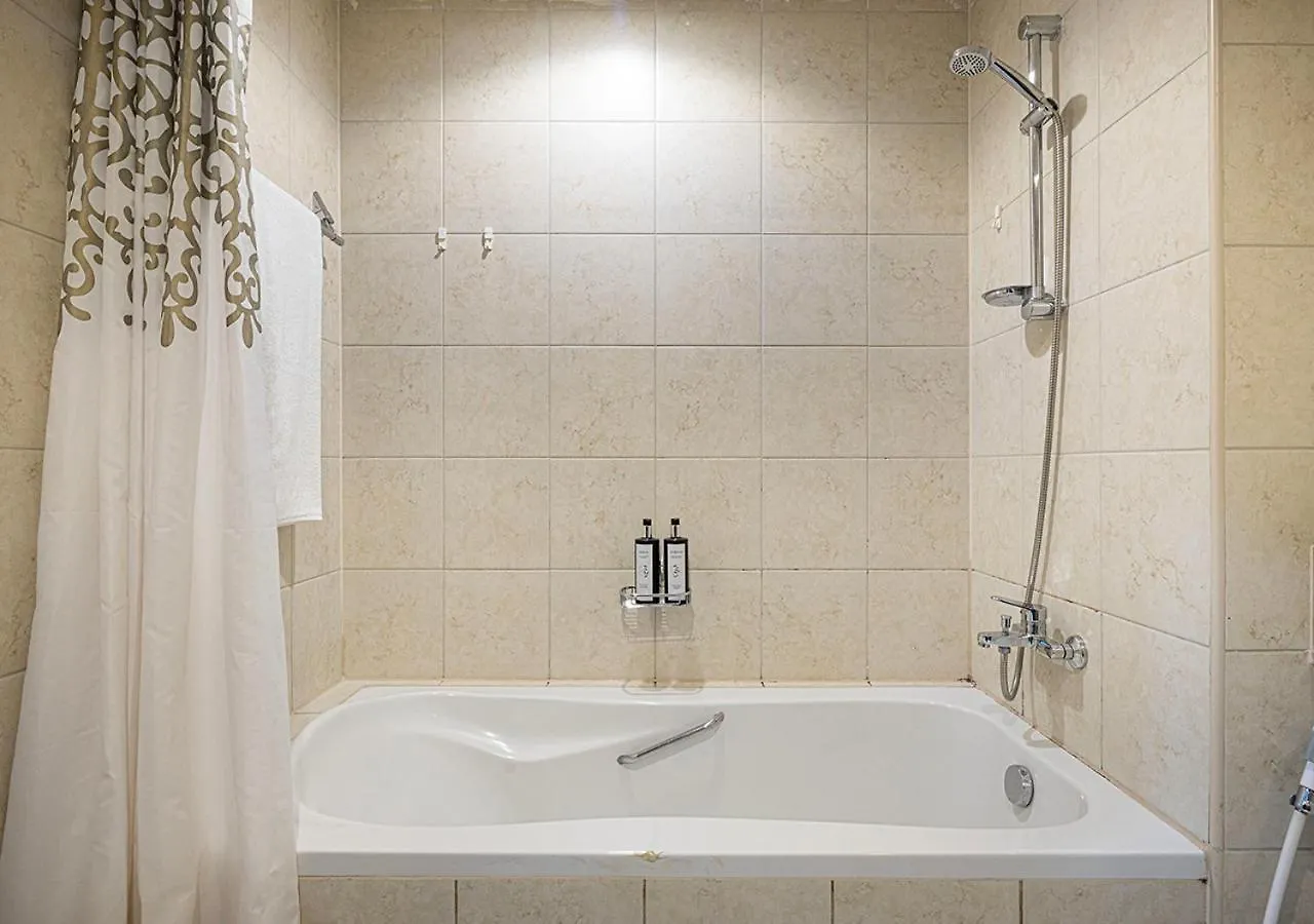 公寓 Stunning 2 Bedroom Burj Khalifa Fountain Views 迪拜