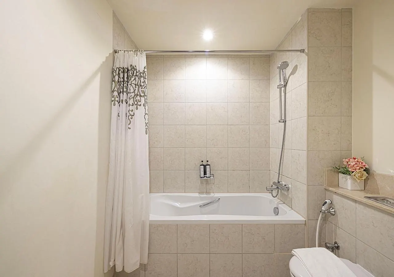 Stunning 2 Bedroom Burj Khalifa Fountain Views 迪拜 0*,  阿拉伯联合酋长国